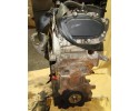 Motor completo Ducato Iveco 2.3 EURO 4 06-11 F1AE0481G 209000 km