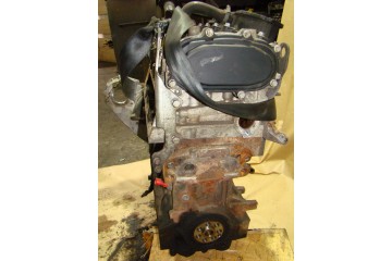 Motor completo Ducato Iveco 2.3 EURO 4 06-11 F1AE0481G 209000 km
