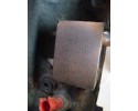 Motor completo Ducato Iveco 2.3 EURO 4 06-11 F1AE0481G 209000 km