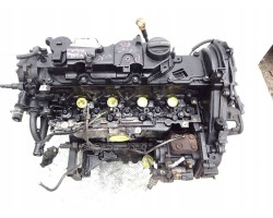 Engine Ford Focus MK3 1 6 TDCI T1DB