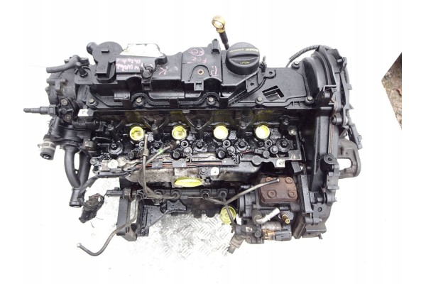 Engine Ford Focus MK3 1 6 TDCI T1DB