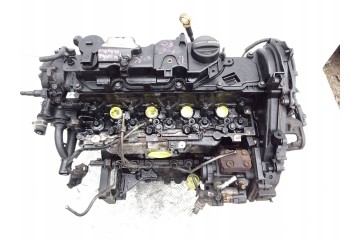 Engine Ford Focus MK3 1 6 TDCI T1DB
