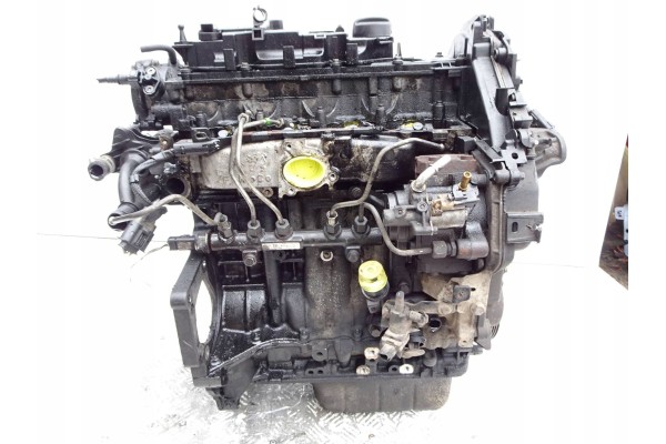 Engine Ford Focus MK3 1 6 TDCI T1DB Part manufacturer Ford OE