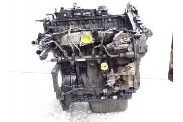 Engine Ford Focus MK3 1 6 TDCI T1DB Catalog number of the part T1DB