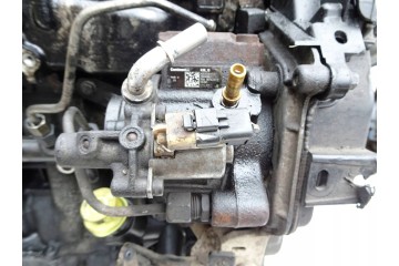Engine Ford Focus MK3 1 6 TDCI T1DB Car type passenger cars