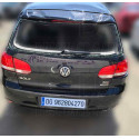 VOLKSWAGEN GOLF VI (5K1)(10.2008) Advance Bluemotion VOLKSWAGEN GOLF VI (5K1)(10.2008) Advance Bluemotion