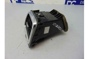 1Q0819709B REJILLA AIREADORA VOLKSWAGEN SCIROCCO (137) 2.0 TDI (103kW) BlueMotion 2011 1Q0819709B 186757 VOLKSWAGEN - 4