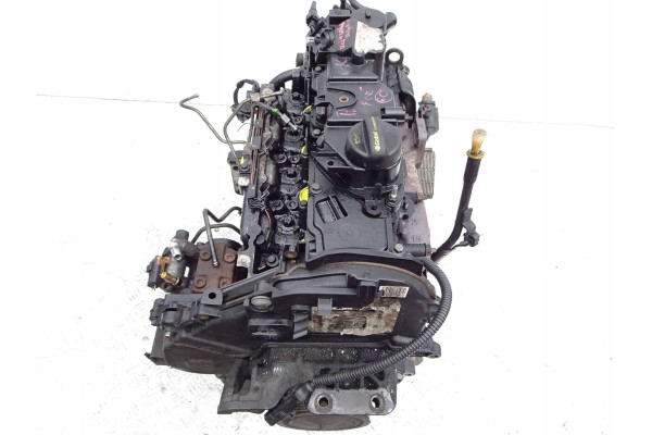 Motor Ford Focus MK3 1.6 TDCI T1DB