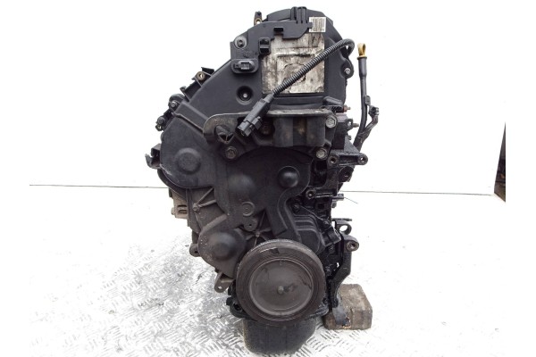 Motor Ford Focus MK3 1.6 TDCI T1DB