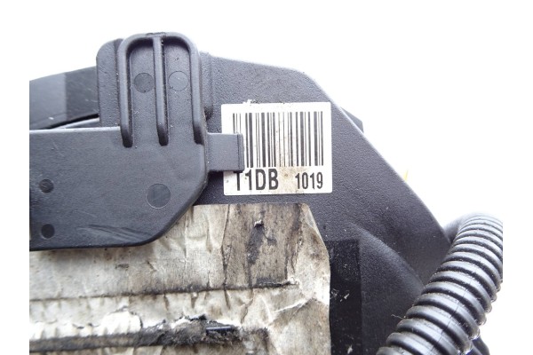 Motor Ford Focus MK3 1.6 TDCI T1DB