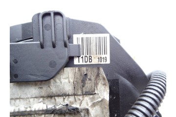 Motor Ford Focus MK3 1.6 TDCI T1DB