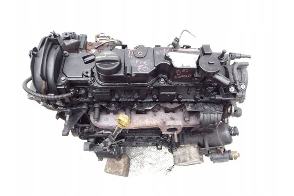 Motor Ford Focus MK3 1.6 TDCI T1DB