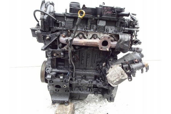 Motor Ford Focus MK3 1.6 TDCI T1DB