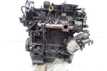 Motor Ford Focus MK3 1.6 TDCI T1DB