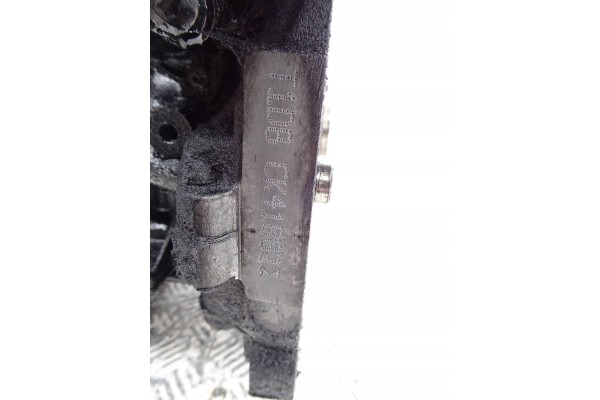 Motor Ford Focus MK3 1.6 TDCI T1DB