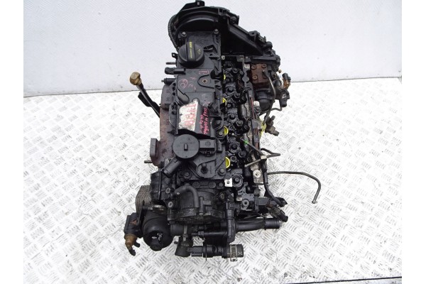 Motor Ford Focus MK3 1.6 TDCI T1DB