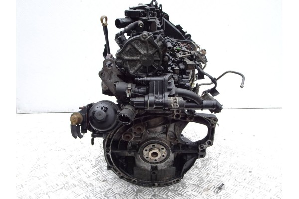 Motor Ford Focus MK3 1.6 TDCI T1DB