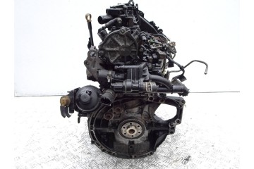 Motor Ford Focus MK3 1.6 TDCI T1DB