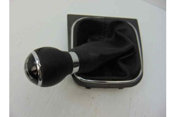  POMO PALANCA CAMBIO VOLKSWAGEN SCIROCCO (137) 2.0 TDI (103kW) BlueMotion 2011 186765 VOLKSWAGEN - 1