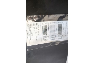 ENGINE OPEL ASTRA J 1 4 140KM A14NET TEST Packaging status replacement