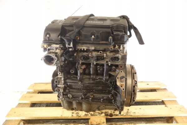 ENGINE OPEL ASTRA J 1 4 140KM A14NET TEST Part manufacturer Opel OE