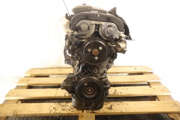 ENGINE OPEL ASTRA J 1 4 140KM A14NET TEST Car type passenger cars