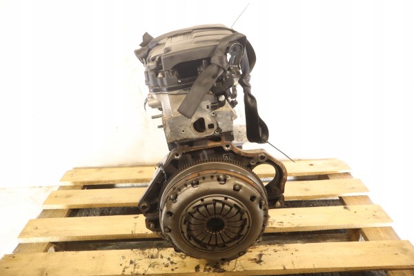 ENGINE OPEL ASTRA J 1 4 140KM A14NET TEST Engine type petrol