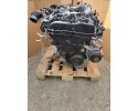 ENGINE COMPLETE DETA 2 0 TDI AUDI A4 A5 NO MAG 450553