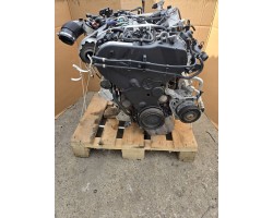 ENGINE COMPLETE DETA 2 0 TDI AUDI A4 A5 NO MAG 450553