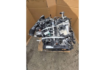 ENGINE COMPLETE DETA 2 0 TDI AUDI A4 A5 NO MAG 450553 Part manufacturer Volkswagen OE