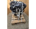 ENGINE COMPLETE DETA 2 0 TDI AUDI A4 A5 NO MAG 450553 Catalog number of the part DETA