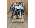 ENGINE COMPLETE DETA 2 0 TDI AUDI A4 A5 NO MAG 450553 Car type passenger cars