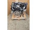 ENGINE COMPLETE DETA 2 0 TDI AUDI A4 A5 NO MAG 450553 Engine type diesel