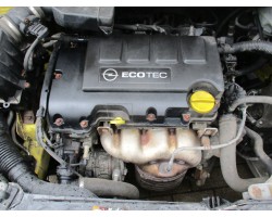 COIL MOTOR THROTTLE OPEL CORSA E MERIVA B 1 2 B12XER 16R