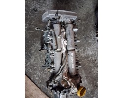 Engine complete Alfa Romeo Giulietta 2 0 JTDM 940A4000