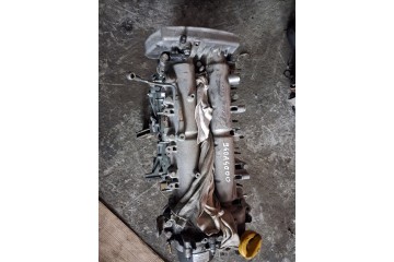 Engine complete Alfa Romeo Giulietta 2 0 JTDM 940A4000