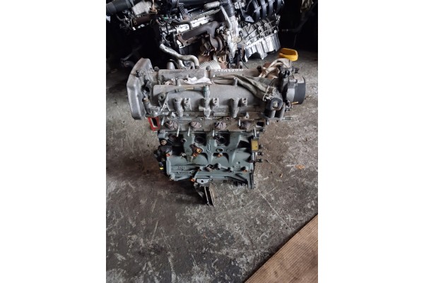 Engine complete Alfa Romeo Giulietta 2 0 JTDM 940A4000 Catalog number of the part 940A4000