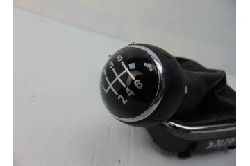  POMO PALANCA CAMBIO VOLKSWAGEN SCIROCCO (137) 2.0 TDI (103kW) BlueMotion 2011 186765 VOLKSWAGEN - 3