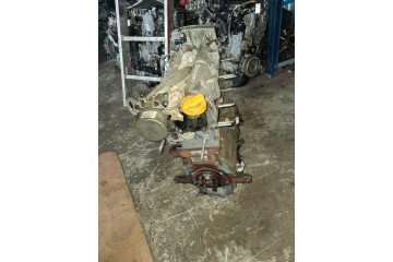 Engine complete Alfa Romeo Giulietta 2 0 JTDM 940A4000 Part manufacturer Alfa Romeo OE