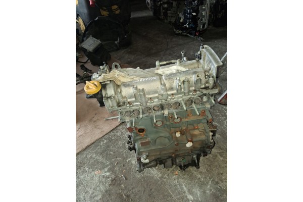 Engine complete Alfa Romeo Giulietta 2 0 JTDM 940A4000 Car type cargo vans passenger cars