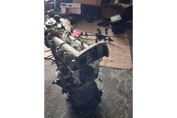 Engine complete Alfa Romeo Giulietta 2 0 JTDM 940A4000 Engine type diesel