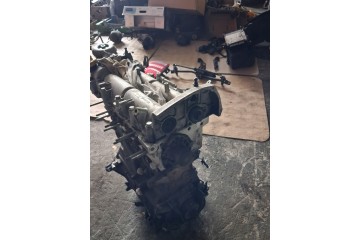 Engine complete Alfa Romeo Giulietta 2 0 JTDM 940A4000 Engine type diesel