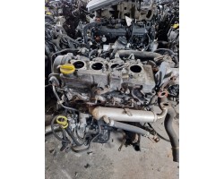 OPEL ENGINE 1 7 CDTI Z17DTH POST