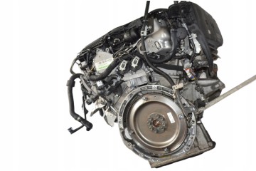 Engine Mercedes C Class C350 W204 E350 W212 GLK 3 5 V6 306 HP 2012r 276 957