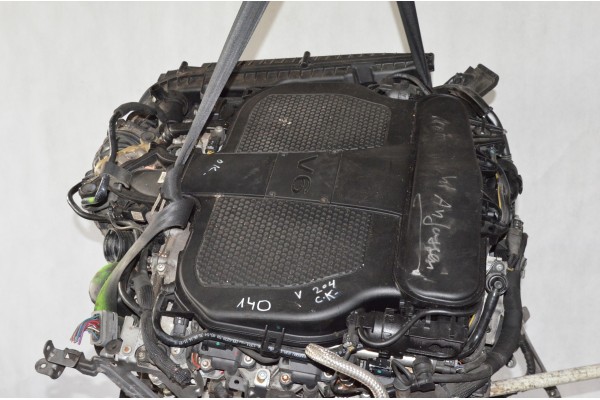 Engine Mercedes C Class C350 W204 E350 W212 GLK 3 5 V6 306 HP 2012r 276 957 Part manufacturer Mercedes Benz OE