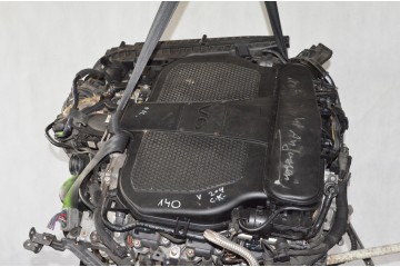 Engine Mercedes C Class C350 W204 E350 W212 GLK 3 5 V6 306 HP 2012r 276 957 Part manufacturer Mercedes Benz OE