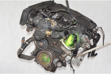 Engine Mercedes C Class C350 W204 E350 W212 GLK 3 5 V6 306 HP 2012r 276 957 Catalog number of the part OM276 276957 276 957
