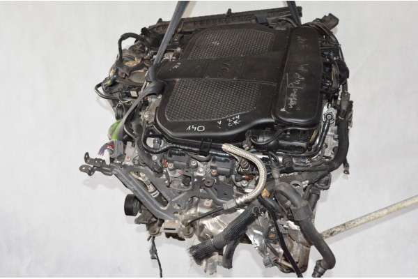 Engine Mercedes C Class C350 W204 E350 W212 GLK 3 5 V6 306 HP 2012r 276 957 Engine type petrol
