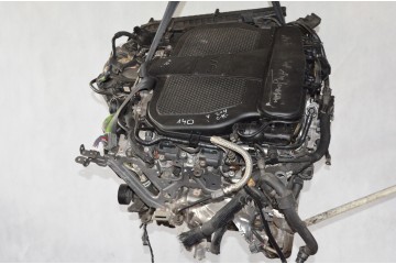 Engine Mercedes C Class C350 W204 E350 W212 GLK 3 5 V6 306 HP 2012r 276 957 Engine type petrol