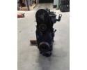 AUDI A4 B6 2000 DIESEL ENGINE AWX 1 9 TDI 175000KM Catalog number of the part AWX